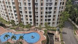 Hillview Heights (D23), Condominium #575944611